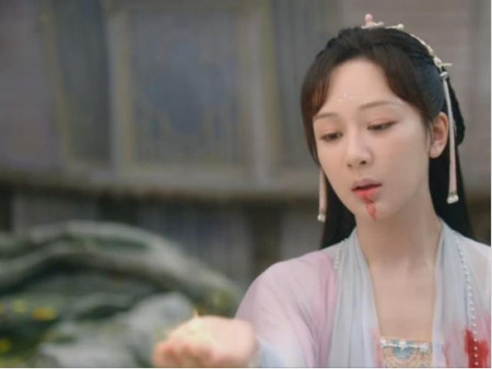 《沉香如屑》中的“天界特产”你吃了吗?“菡萏心”原来是它-沉香如屑甜蜜图片大全