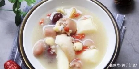 这样,汤汁就丰富、美味、营养丰富-汤汁怎样调配