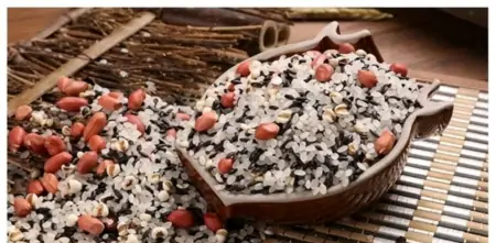 五谷杂粮美食的做法-五谷杂粮咋做