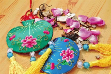 文化视点又是一年端阳至-又到一年端午时下一句