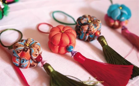 文化视点又是一年端阳至-又到一年端午时下一句