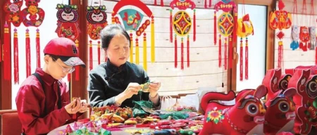 文化视点又是一年端阳至-又到一年端午时下一句