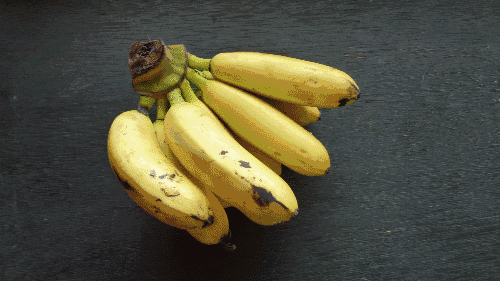 你的身体缺钾了吗?缺钾吃什么补得最快?(身体缺钾该吃什么水果)