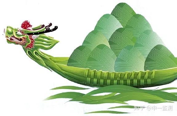 五月初五端午节||粽香五月 端午安康-五月五,是端午,吃粽粽