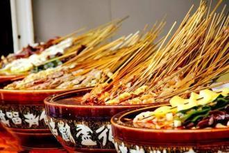 小吃技术配方-钵钵鸡制作方法及配方(钵钵鸡的做法与配方)