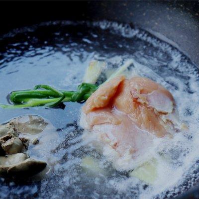 #硬核菜谱制作人#自制钵钵鸡(怎样自制钵钵鸡视频)