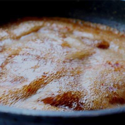 #硬核菜谱制作人#自制钵钵鸡(怎样自制钵钵鸡视频)