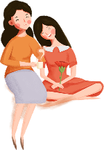 母亲节 | 最好的礼物是给“她”放一天假-母亲节最美的礼物