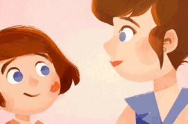 母亲节 | 最好的礼物是给“她”放一天假-母亲节最美的礼物