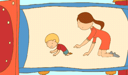 母亲节 | 最好的礼物是给“她”放一天假-母亲节最美的礼物