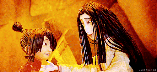 母亲节 | 最好的礼物是给“她”放一天假-母亲节最美的礼物