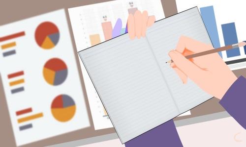 辞职申请书怎么写简短?-个人离职申请简短