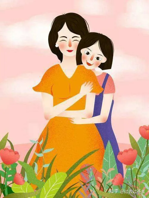 母亲节表达爱祝福句子65句-关于母亲节的祝福语英语版