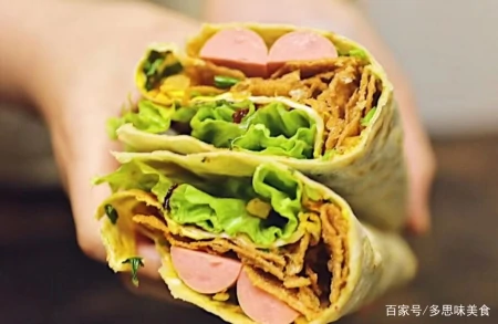 早餐油条馒头靠边站,试试这8道早餐,好吃又营养,天天吃不腻(早餐油条快速制作窍门)