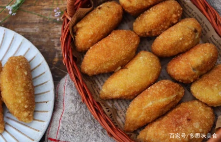 早餐油条馒头靠边站,试试这8道早餐,好吃又营养,天天吃不腻(早餐油条快速制作窍门)