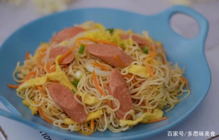 早餐油条馒头靠边站,试试这8道早餐,好吃又营养,天天吃不腻(早餐油条快速制作窍门)