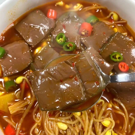 养气血就是养命,建议大家冬天多吃5样,益气养血,强免疫好过冬(冬季养气血)