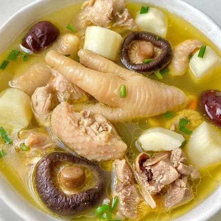 养气血就是养命,建议大家冬天多吃5样,益气养血,强免疫好过冬(冬季养气血)