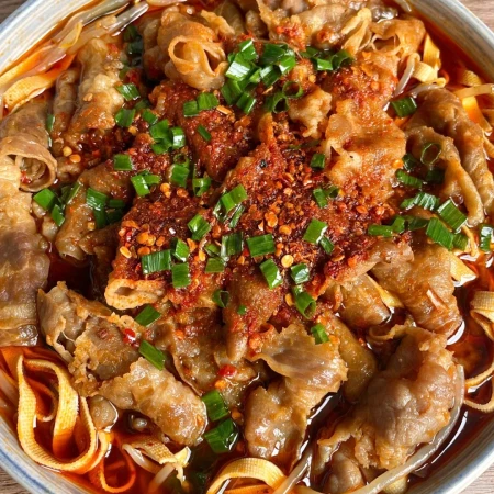 养气血就是养命,建议大家冬天多吃5样,益气养血,强免疫好过冬(冬季养气血)