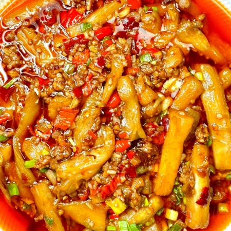 养气血就是养命,建议大家冬天多吃5样,益气养血,强免疫好过冬(冬季养气血)