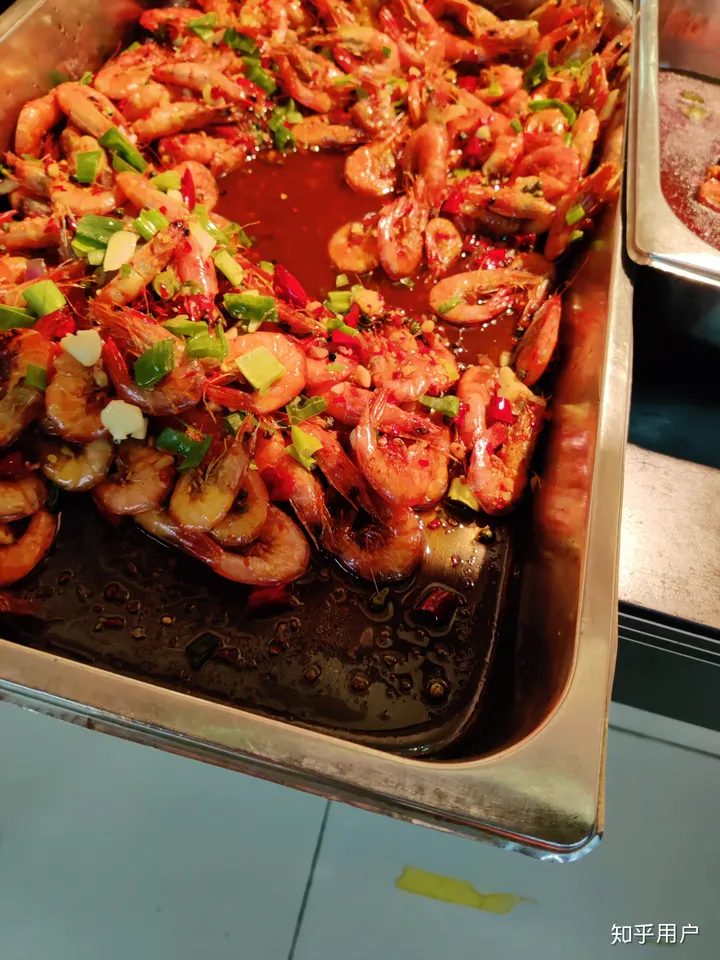 你们大学食堂的价格是多少?-大学学校食堂价格