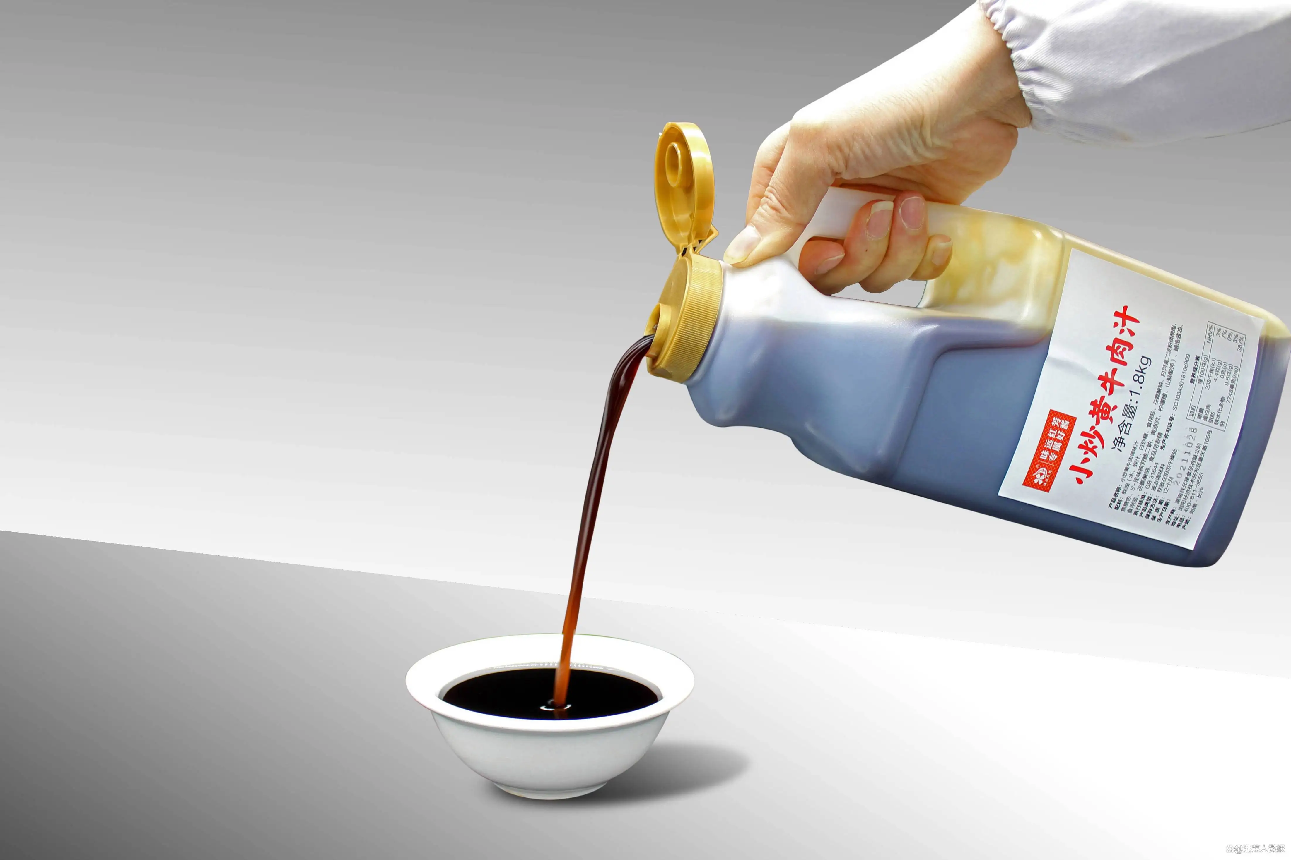 湘式小炒汁:将湖南风味浸润世间每个角落-湘式小炒肉怎么做