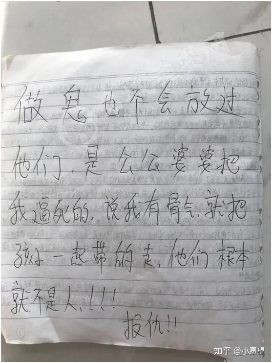 28岁年轻母亲带俩幼子自杀:容不下的婆家,回不去的娘家-安徽29岁妈妈带两孩子视频