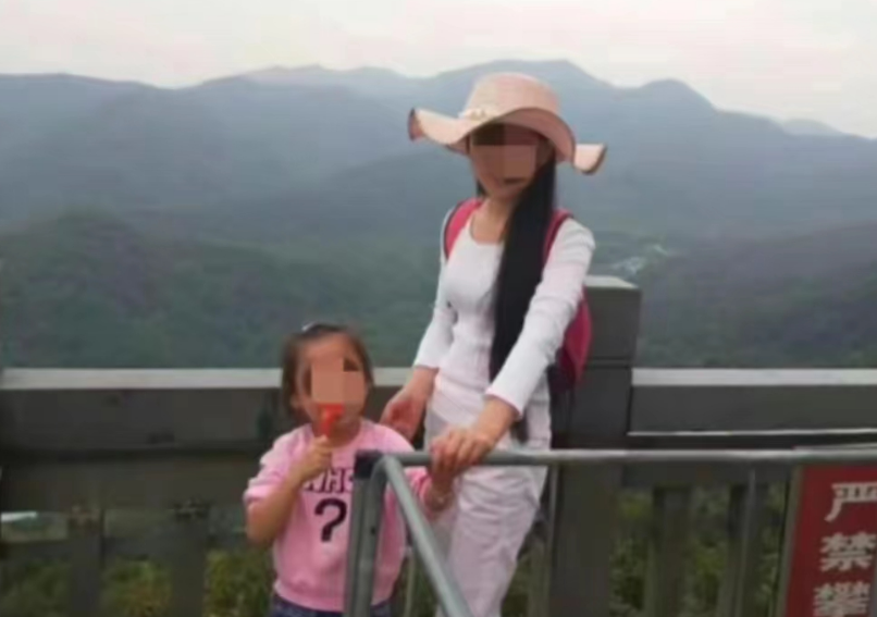 安徽母亲缠缚两女儿投河身亡最新进展,亲属齐发声,女子生活不易-安徽母亲孩子坠楼最新消息今天