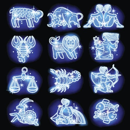 光彩夺目,追求者众多的星座,感情丰富,有魅力,容易招蜂引蝶(光彩夺目的下一句)