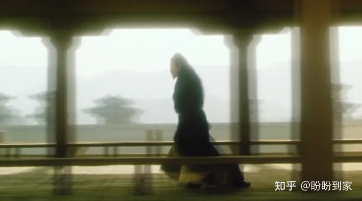 史诗级大片《荆轲刺秦王》赏析13-嬴政剿灭嫪毐(荆轲刺赢政的故事)