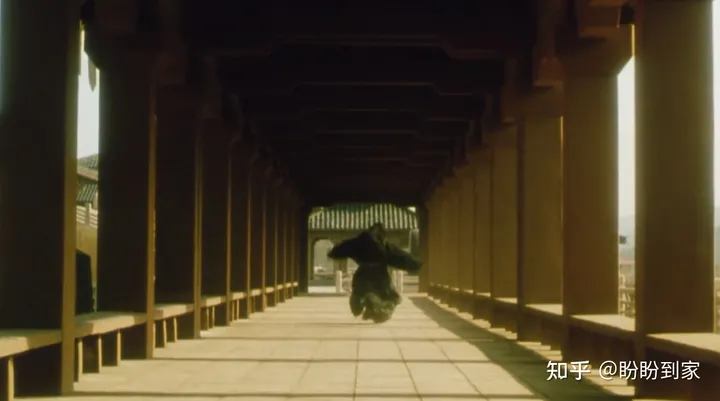 史诗级大片《荆轲刺秦王》赏析13-嬴政剿灭嫪毐(荆轲刺赢政的故事)