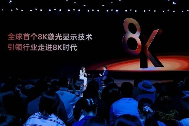 冲击全球第一 海信电视做好准备了吗?(海信电视上市)