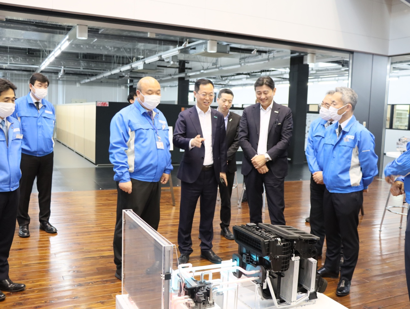 海信:连续7年,稳居10强!(海信厂子)