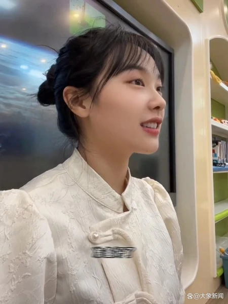 放过“挖呀挖”的黄老师吧