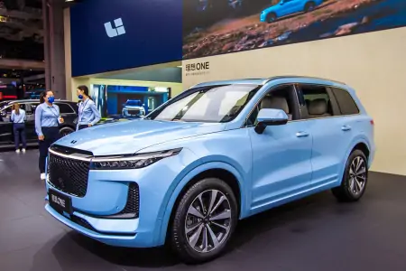 国产新能源三强是虚胖还是真强?(国产三大新能源)