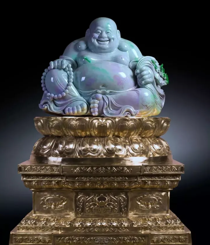 2018《华表奖》落幕,现场玉雕作品估值过乙-2018年中国华表奖最佳男演员奖