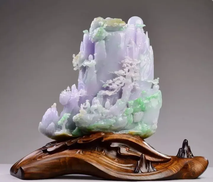 2018《华表奖》落幕,现场玉雕作品估值过乙-2018年中国华表奖最佳男演员奖