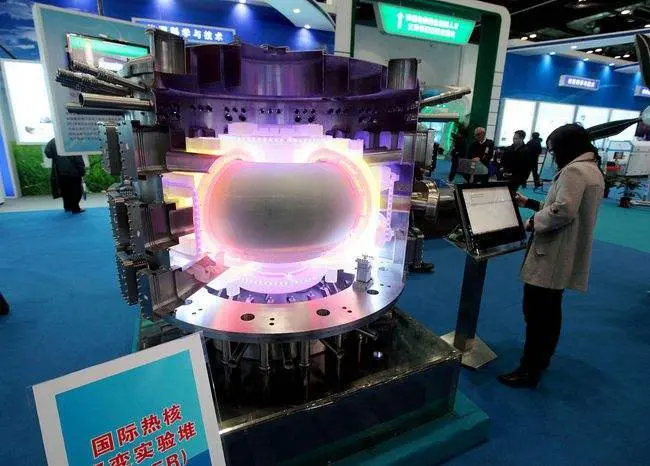 合肥“人造太阳”7000万℃运行超千秒创新纪录,更大的一台建造中(合肥的人造太阳能参观么)