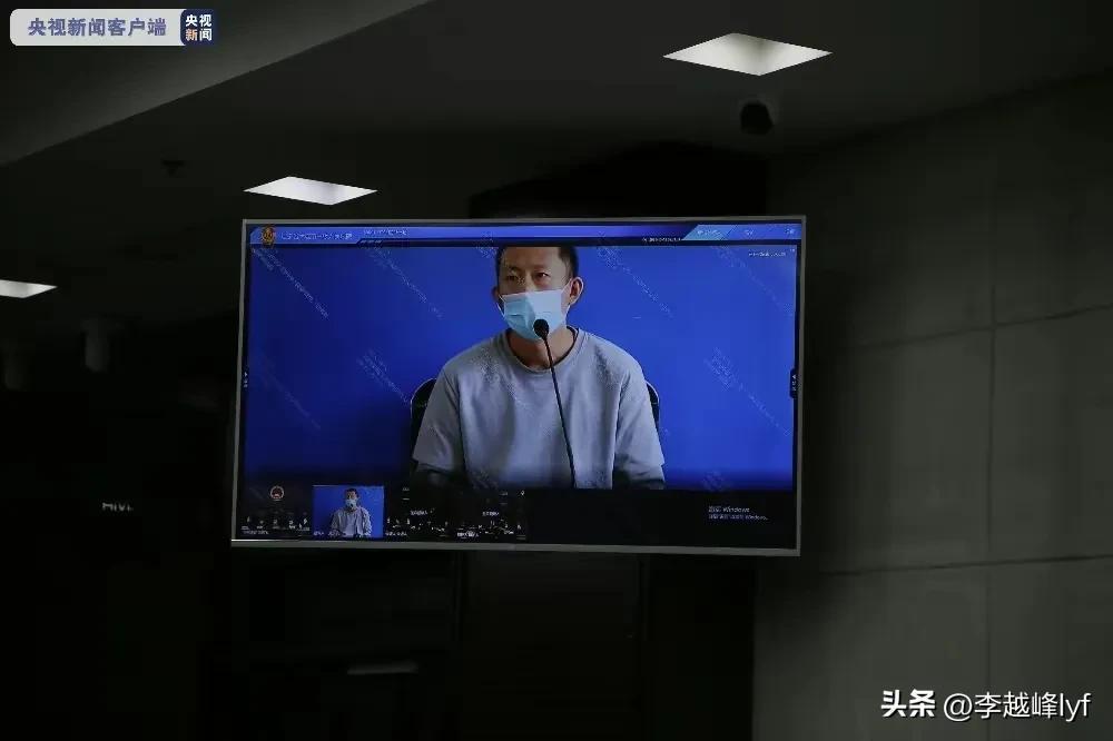 大连宝马车主,报复社会撞死5人8人受伤,如今终于被执行死刑!(大连宝马撞人视频在线)