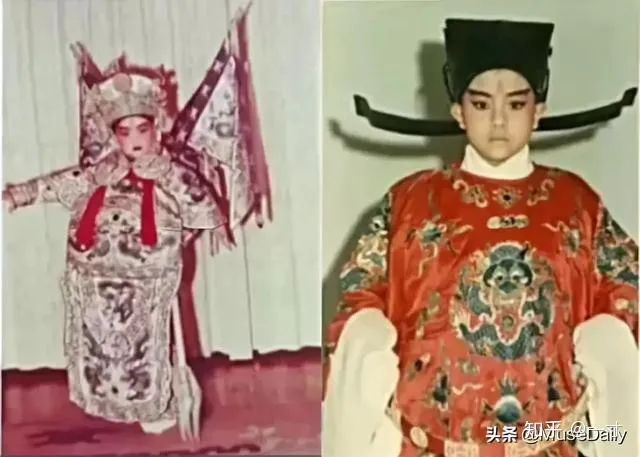 被退学的贵公子蔡康永:力保小S主持《康熙》,曾一句话逼哭成龙-蔡康永写给小s宝宝的书