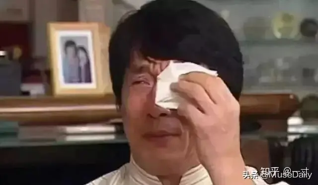 被退学的贵公子蔡康永:力保小S主持《康熙》,曾一句话逼哭成龙-蔡康永写给小s宝宝的书