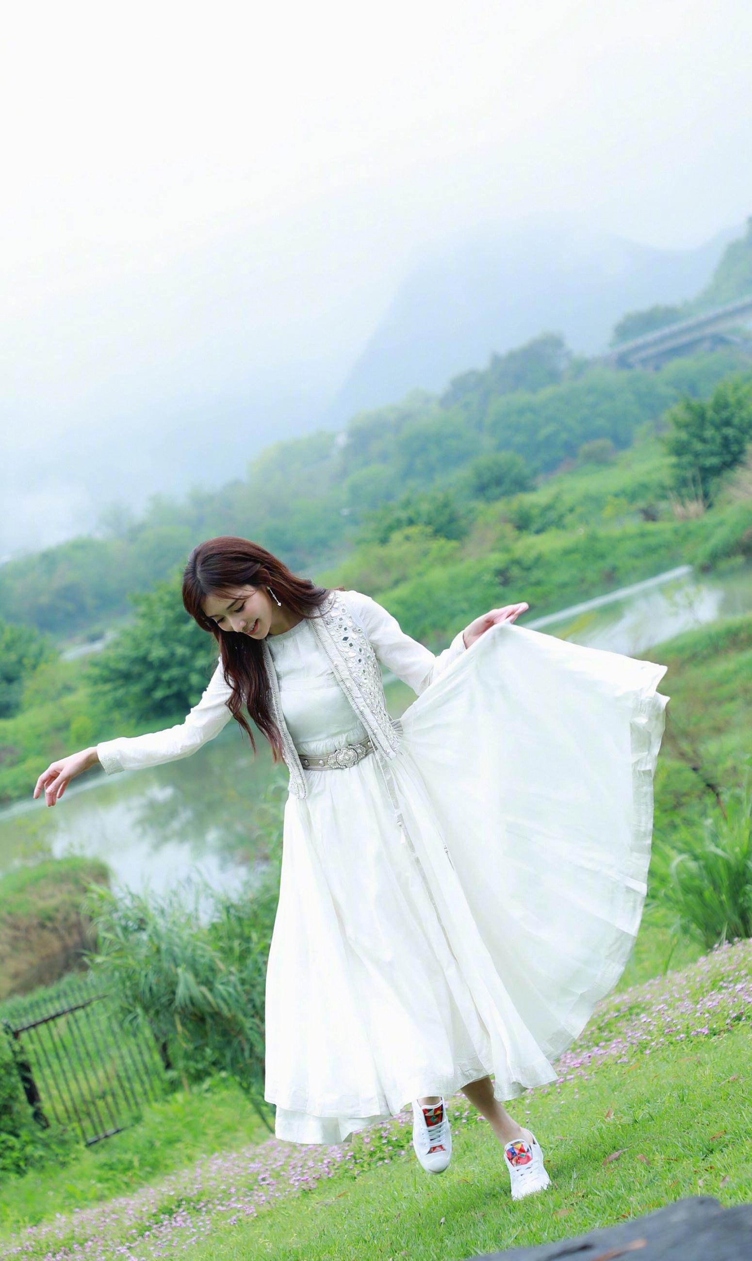 林志玲宣告不会回归演艺圈?她给了一个意外的答案,让蔡康永尖叫-林志玲在大陆