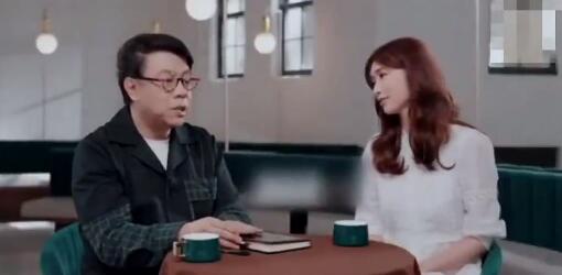 蔡康永把林志玲问哭 林志玲想回到母亲没有生病的时候-蔡康永的内地主持节目