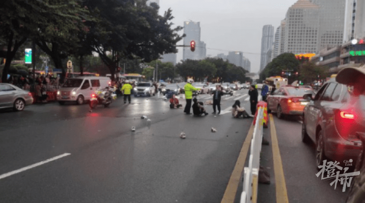 手段极其残忍!广州一男子开宝马致5死13伤被判死刑(广州宝马车撞人司机个人资料)