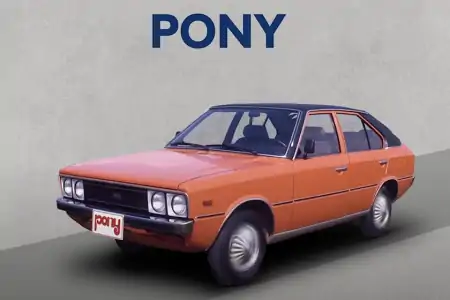 现代小马视频展示成功如何从信仰的飞跃开始-现实小马在中国