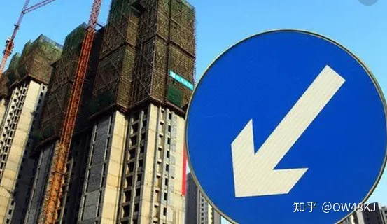 房价下跌的一个全球性问题,国外房价也在下跌-国外房价涨得厉害吗