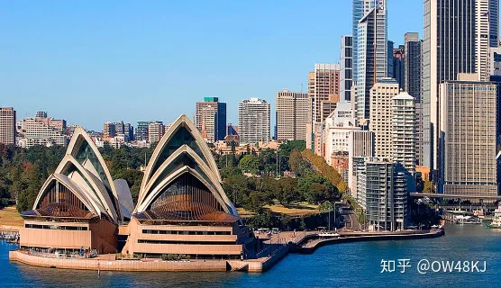 房价下跌的一个全球性问题,国外房价也在下跌-国外房价涨得厉害吗