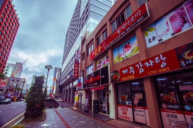 韩国房价突然全面崩盘,带来哪些警示?我们会走它的老路吗?-韩国房价涨幅