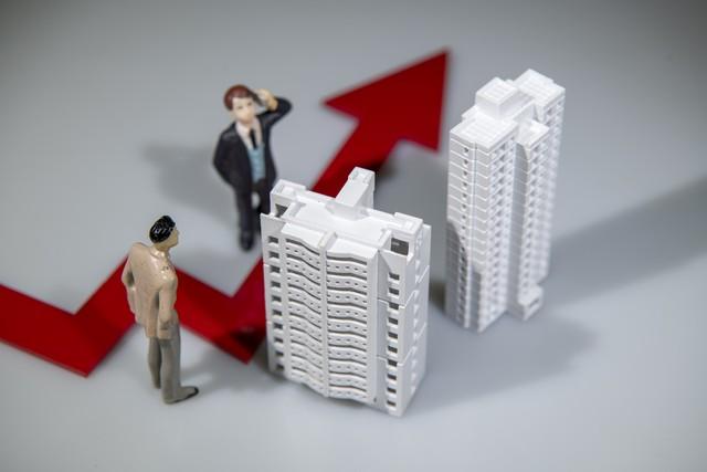 韩国房价突然全面崩盘,带来哪些警示?我们会走它的老路吗?-韩国房价涨幅