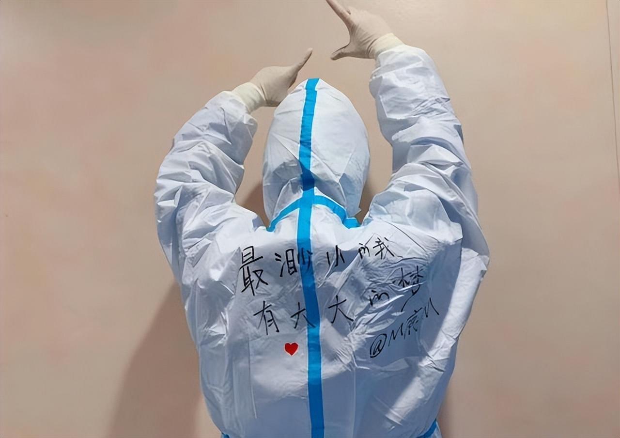 鹿晗凭什么有流量?三年前的承诺如约而至,再一次圈粉路人-鹿晗为什么顶级流量